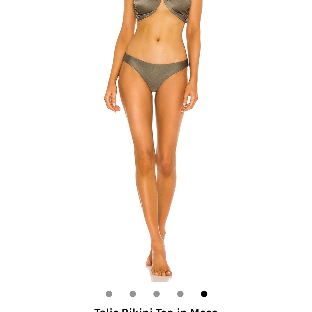 PQ swim bikini - Revolve